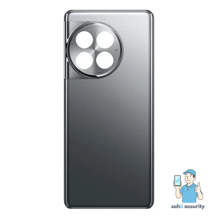 Back Panel Cover for OnePlus Ace 2 Pro 5G